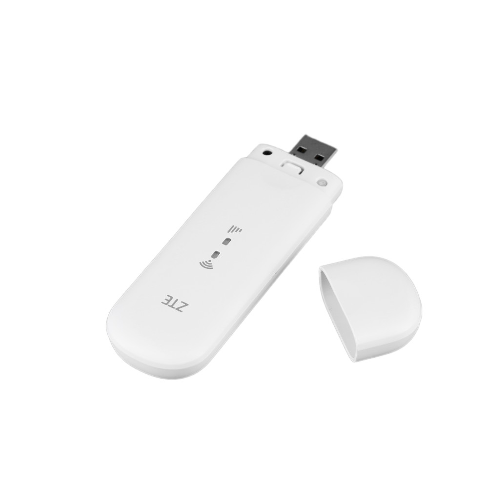 4G LTE Wi-Fi роутер ZTE MF79U+wifi