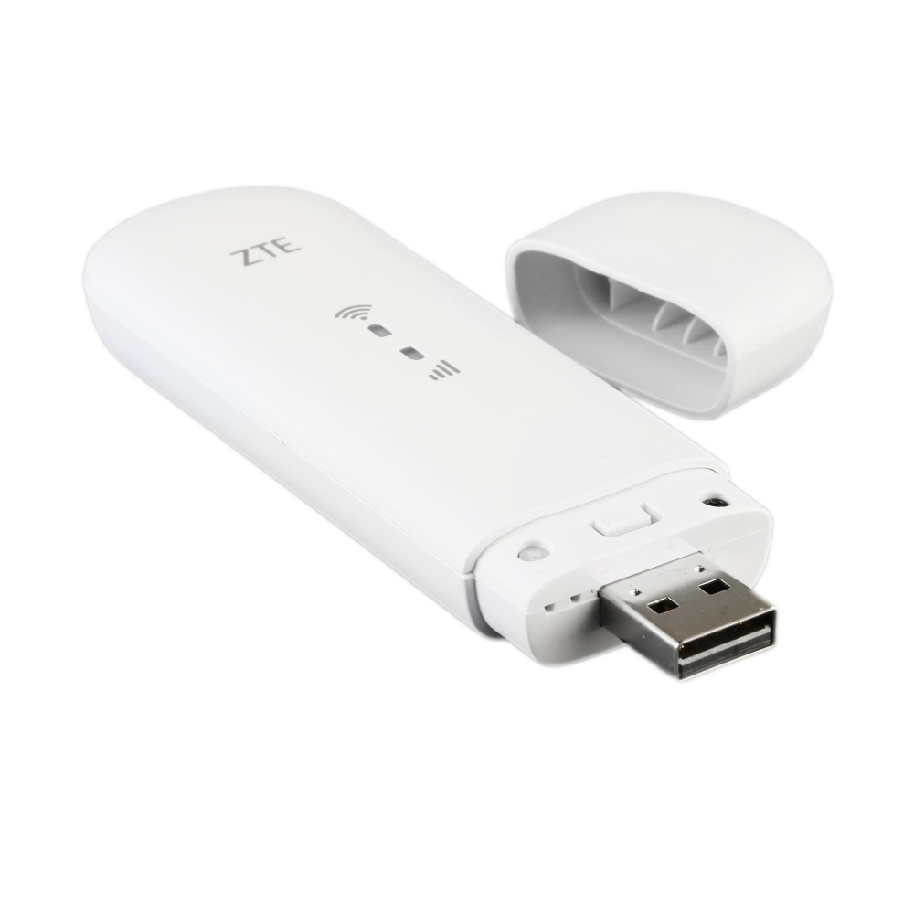 4G LTE Wi-Fi роутер ZTE MF79U+wifi