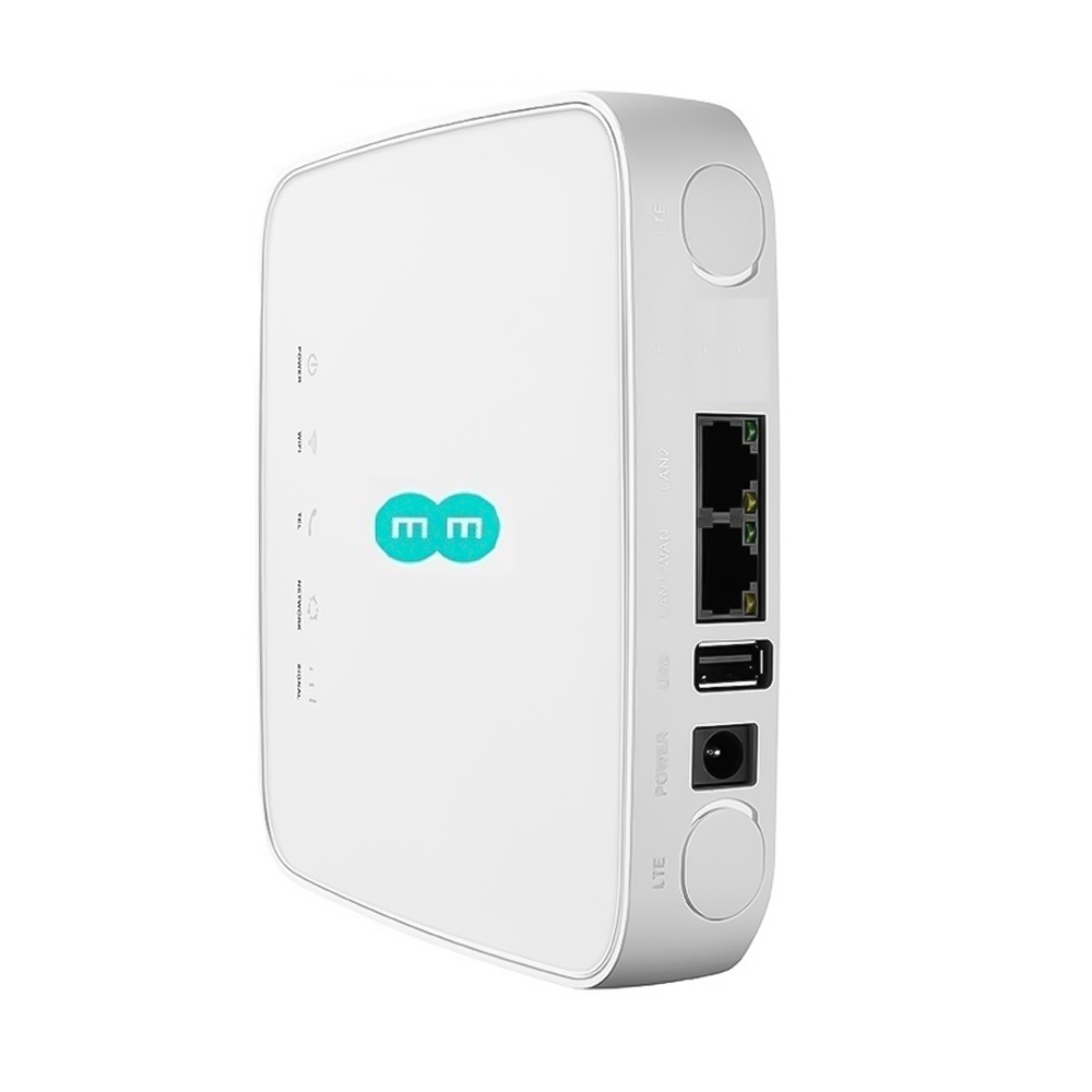 Комплект 4G інтернету  в села, ліса, паля 300 мб/с Alcatel hh70 + антена MIMO 18 дб