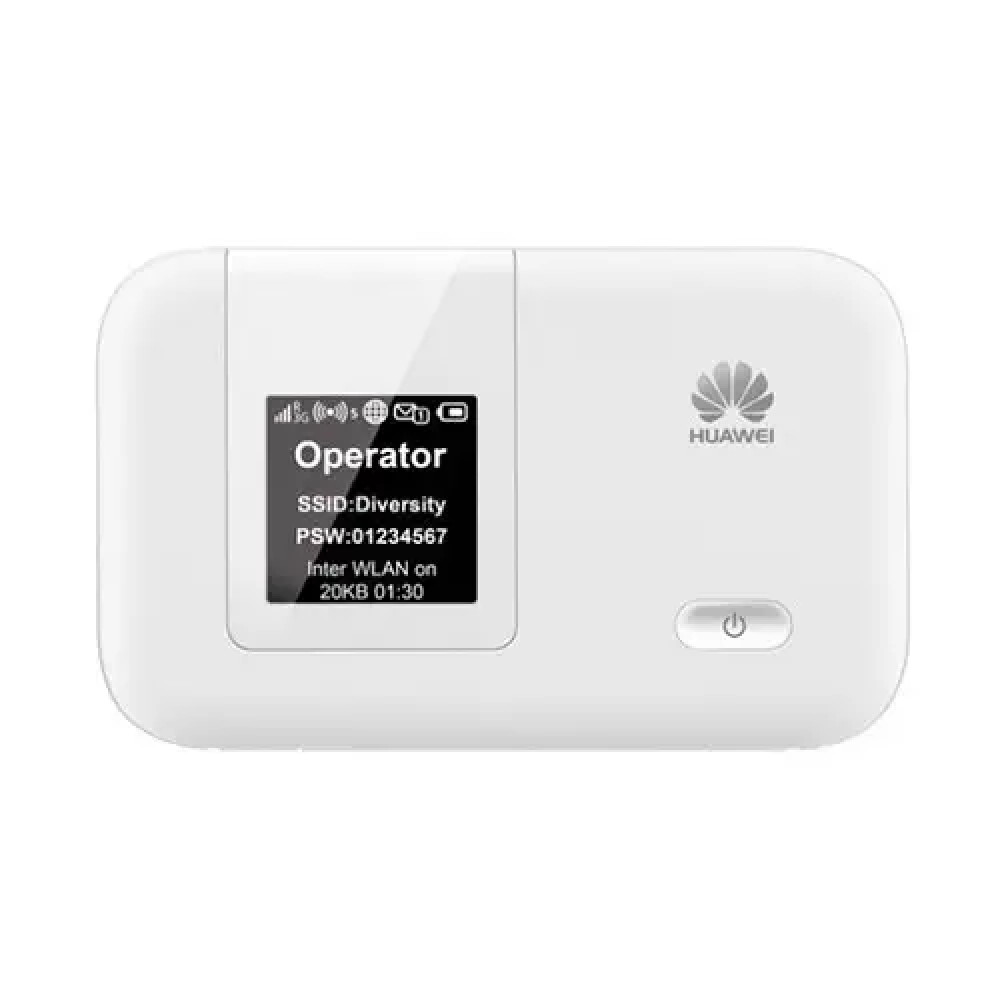 Комплект 4G інтернет в машину, авто 150 мб/с Huawei 5372 + антени 35 дб