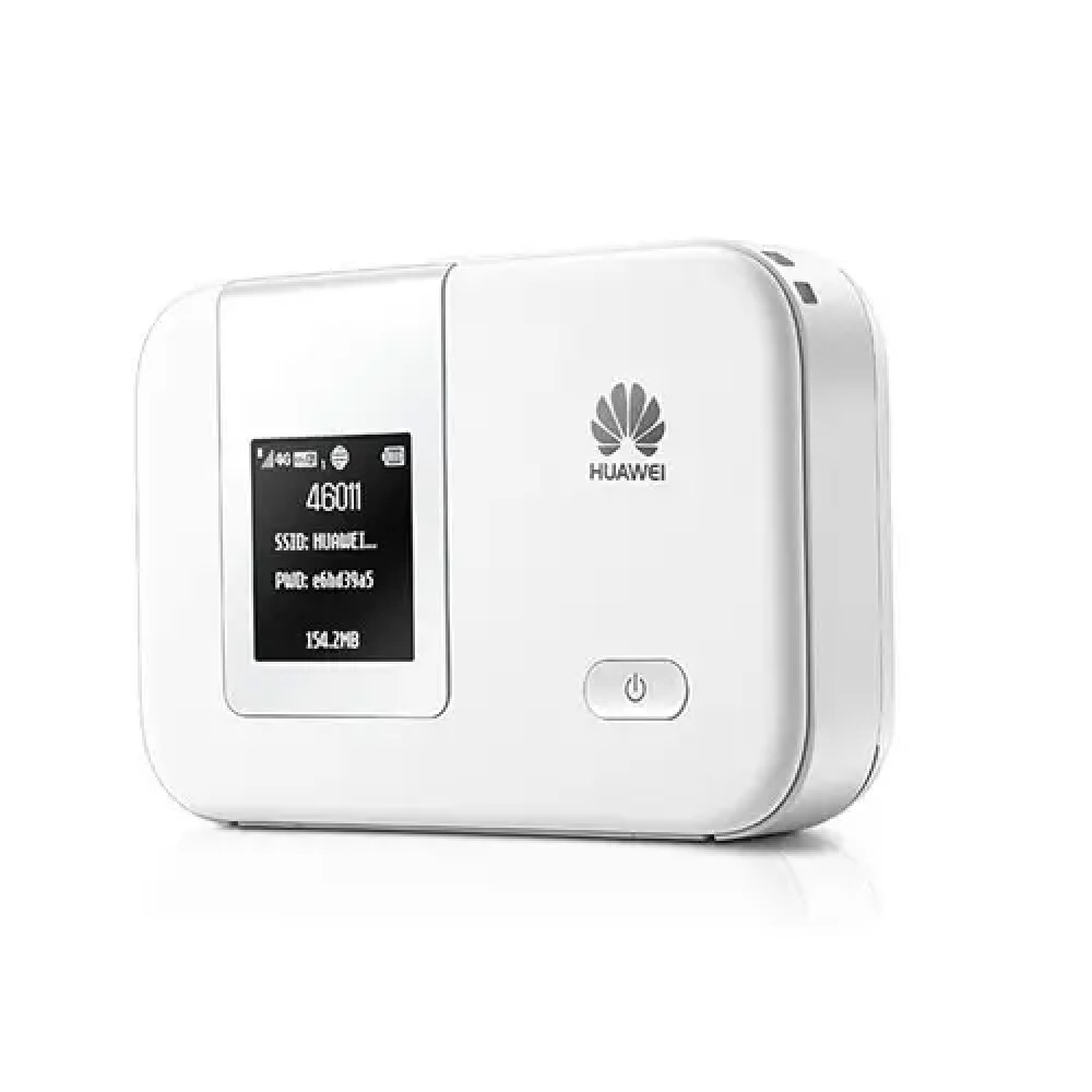Комплект 4G інтернет в машину, авто 150 мб/с Huawei 5372 + антени 35 дб