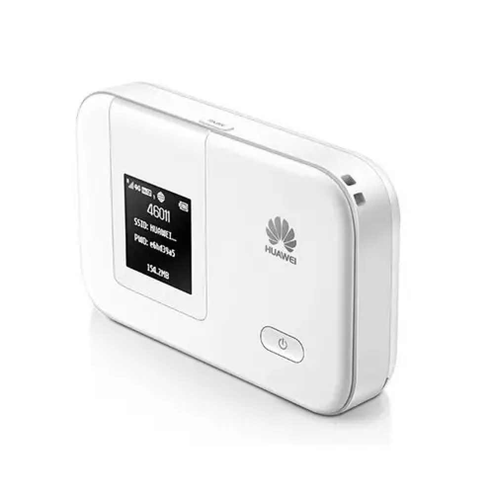 Комплект 4G інтернет в машину, авто 150 мб/с Huawei 5372 + антени 35 дб