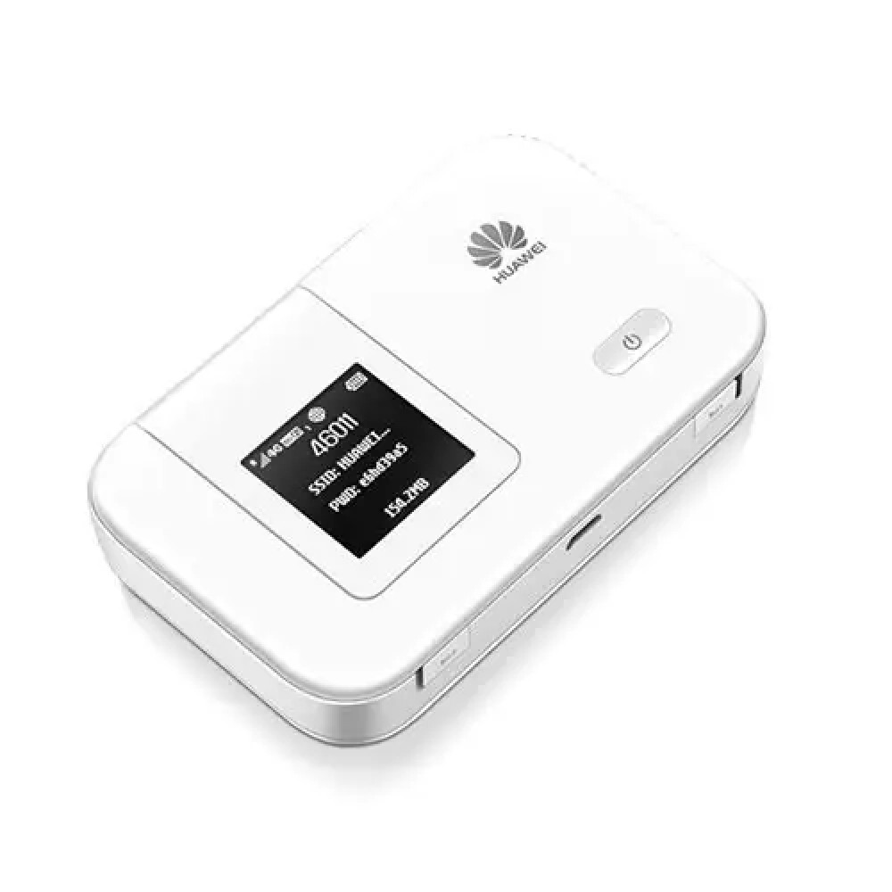 Комплект 4G інтернет в машину, авто 150 мб/с Huawei 5372 + антени 35 дб