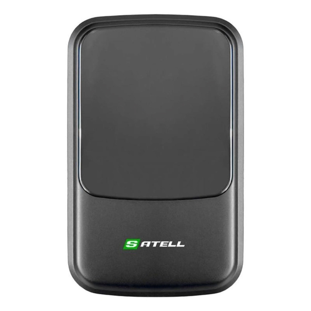 Комплект 4G інтернету  в авто за містом 150 мб/с Satel 3000 + антени MIMO 16 дб