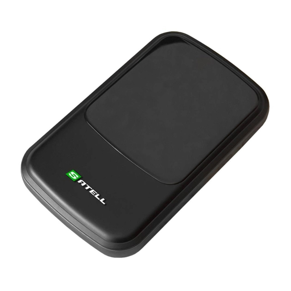 Комплект 4G інтернету  в авто за містом 150 мб/с Satel 3000 + антени MIMO 16 дб