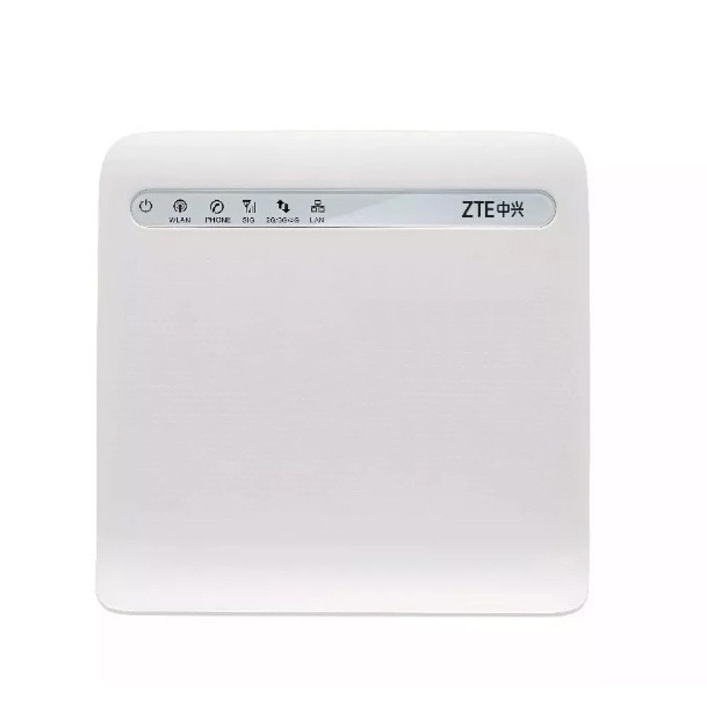 4G роутер ZTE 253 