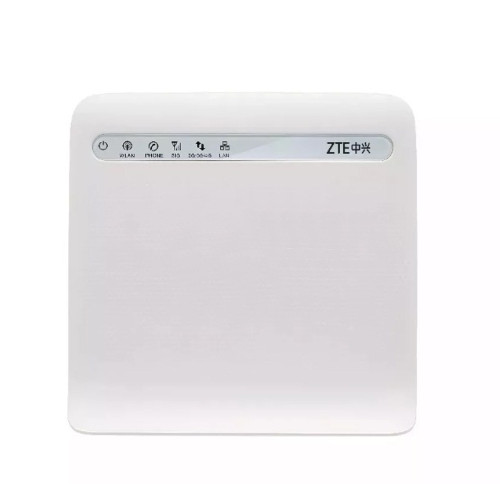 4G роутер ZTE 253 