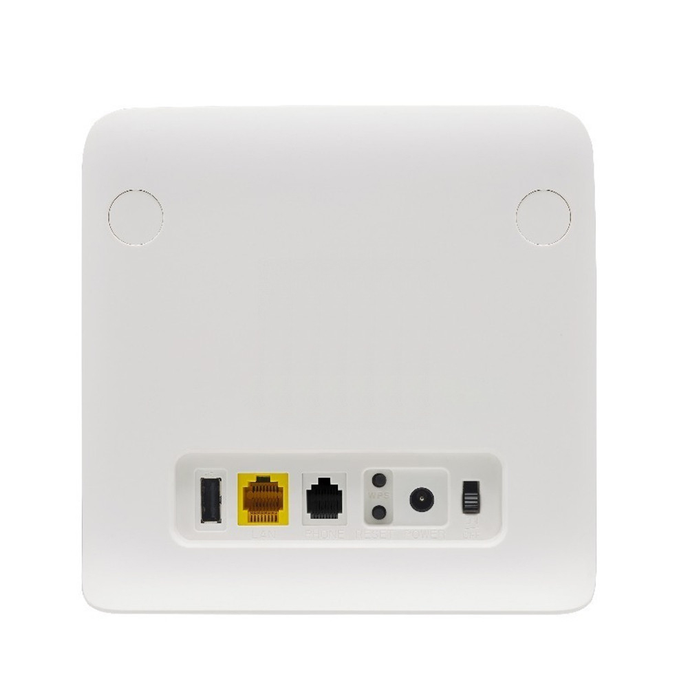 4G роутер ZTE 253 