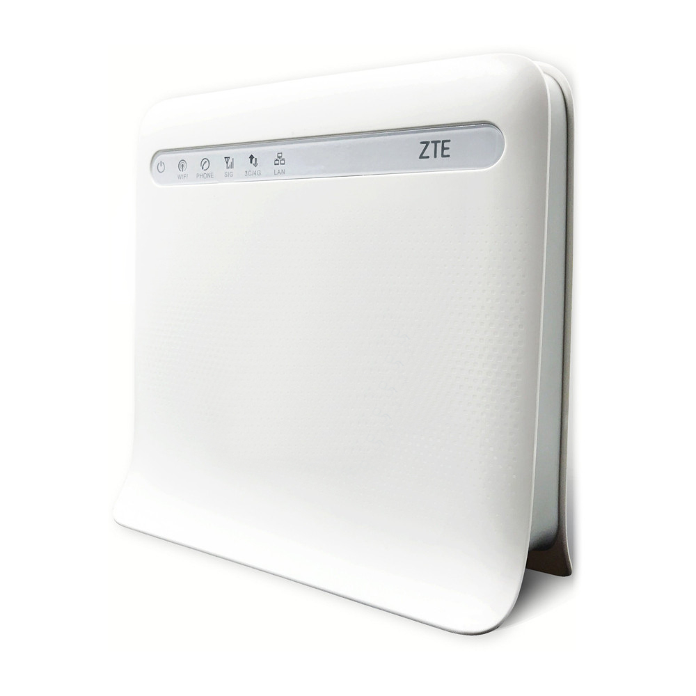 4G роутер ZTE 253 