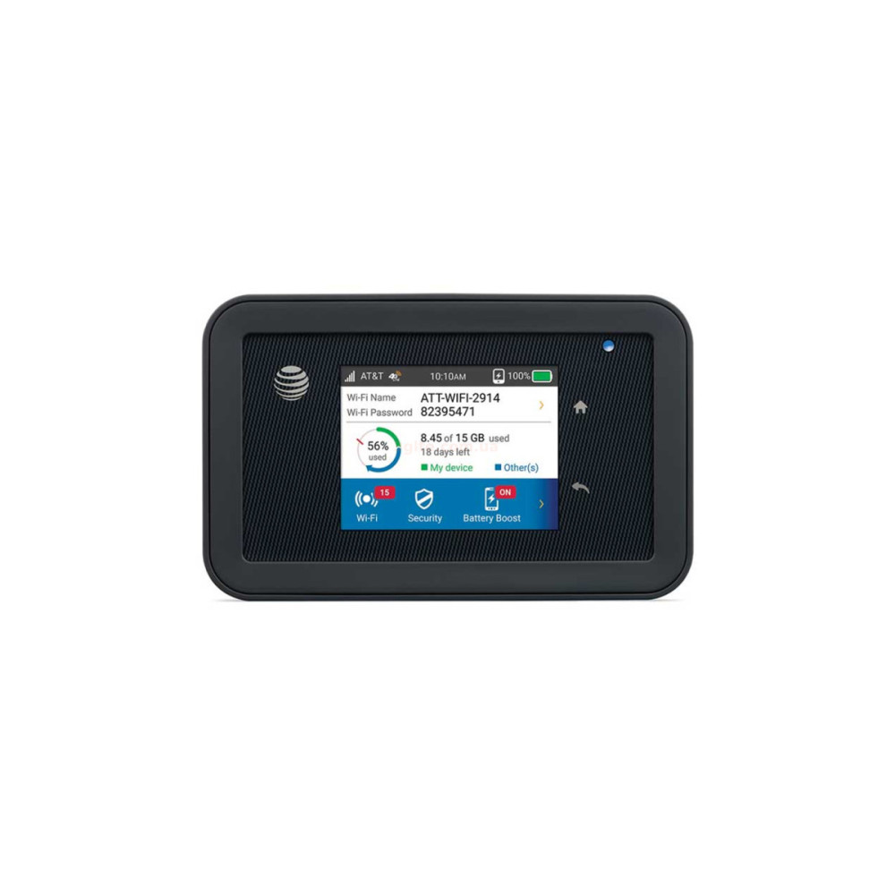 Комплект 4G інтернету в машину за місто 450 мб/с Netgear 815 + антени 35 дБ