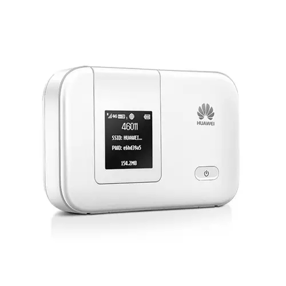 Комплект 4G інтернету в машину за містом Автомобільний + 150 мб/с Huawei 5372
